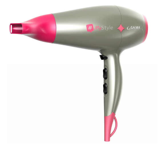 Фен GA.MA DIAMOND MY STYLE (GH0304) фото