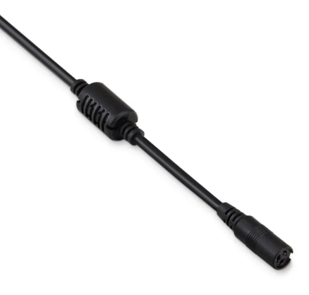 Адаптер AC Buro BUM-1157L90 автоматический 90W 18.5V-20V 11-connectors 4.62A от бытовой электросет фото