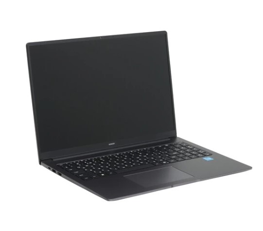 Ноутбук Honor MagicBook X16 5301ALXS 16"WUXGA(1920x1200) IPS/Core i3-1315U 6c/8Gb/512Gb SSD/Intel UH фото
