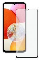Защитное стекло для Samsung Galaxy A14 тех. упаковка фото