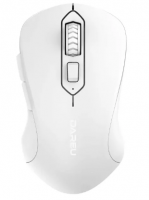 Мышь Dareu LM115G White беспроводная фото