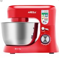 Планетарный миксер ARESA AR-1910 красный купить ЦИТ Планетарный миксер ARESA AR-1910 красный фото