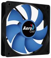 Вентилятор для корпуса Aerocool Force 12 PWM 120mm 4pin Blue фото