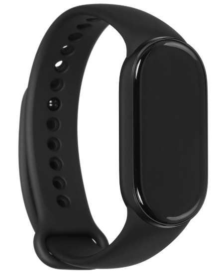 Фитнес-браслет Xiaomi Smart Band 10 Midnight Black фото