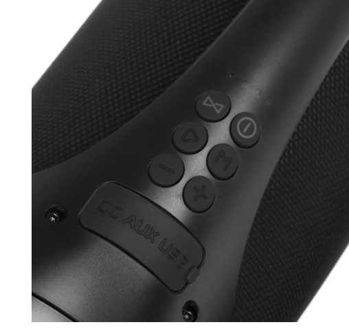 Колонка Bluetooth Sven PS-370 фото