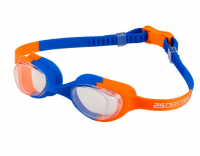 Очки для плавания 25DEGREES Dory Navy/Orange 25D23001, детский фото