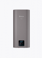 Водонагреватель THERMEX Smart 30 V (нерж. бак, сухой ТЭН) фото