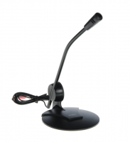 Микрофон для компьютера SVEN MK-200 фото