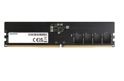 Оперативная память DDR5 8Gb (PC5-44800) 5600MHz ADATA AD5U56008G-S фото