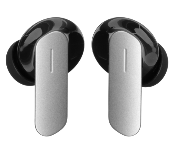 Беспроводные bluetooth наушники Realme Buds Air7 Slate Grey (Темно-Серый) фото