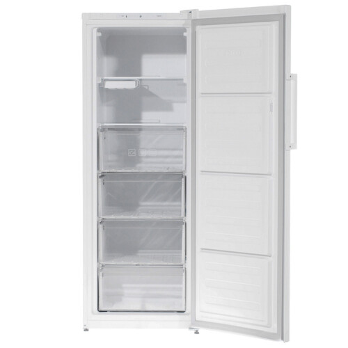 Морозильник BEKO RFSK215T01W фото