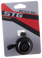 Звонок STG 31А-05 черный Х82741   фото