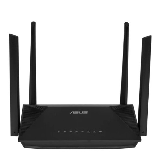 Wi-Fi роутер ASUS RT-AX52 Pro фото