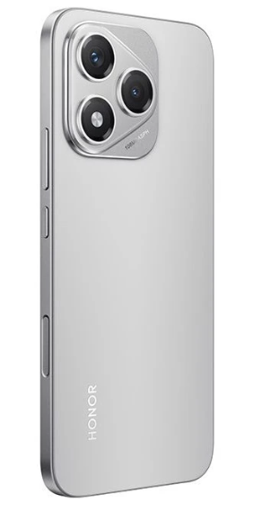 Смартфон Honor 400 Lite 8/256Gb Velvet Grey (Серый) фото