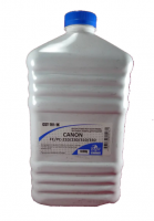 Тонер Canon FС/PC-210/230/310/330 (фл. 1кг) Black&White Standart фас.Россия CST-701-1K фото