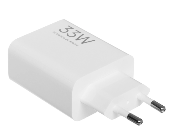 Зарядное устройство Xiaomi 33W Charging Combo (Type-A) EU (BHR9956EU) фото