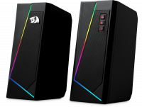 Колонки Redragon Anvil 2.0 черный фото