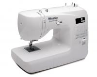 Швейная машина MINERVA Elegance 2022 фото
