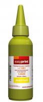 Чернила EasyPrint I-C100Y универсальные для Canon (100мл.) желтый фото