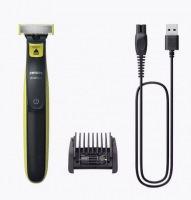 Триммер PHILIPS OneBlade QP2724/20 фото