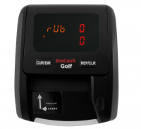 Детектор банкнот DoCash Golf АКБ автоматический рубли  фото