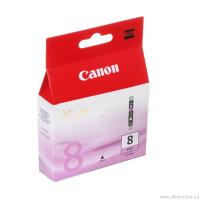 Картридж Canon CLI-8M for Pixma iP6600D фото