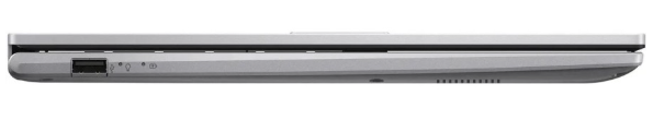 Ноутбук Asus Vivobook 15 X1504VA-BQ591 15.6"FHD(1920x1080) IPS/Core 5 120U 10c/16Gb/512Gb SSD/Intel  фото