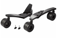 Комплект шасси ELECTROLUX EFB/M PRO для конвектора Brilliant Marble фото