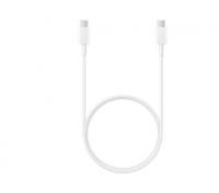 Кабель Type-C - Type-C Samsung 1м Белый (EP-DA705) купить ЦИТ Кабель Type-C - Type-C Samsung 1м Белый (EP-DA705) фото