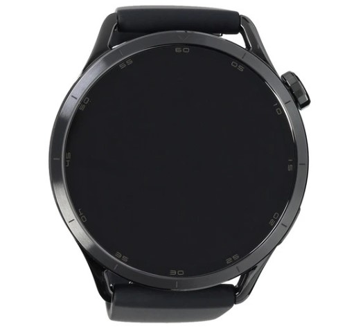 Умные-часы Xiaomi Watch S5 Black фото