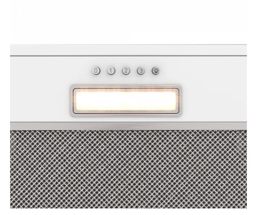 Вытяжка полновстраиваемая ELIKOR Cube Basic 60П-500-К3Д (293432) белый фото