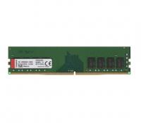 Оперативная память DDR4 8Gb (PC-25600) 3200MHz Kingston KVR32N22S8/8 фото