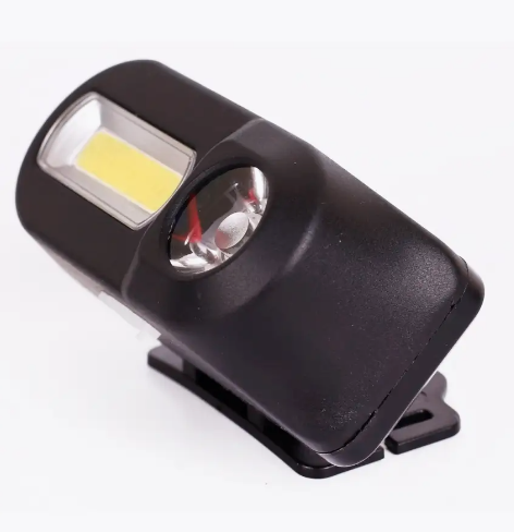 Фонарь налобный ULTRAFLASH (14504) LED53763 купить ЦИТ Фонарь налобный ULTRAFLASH (14504) LED53763 фото