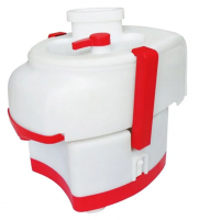 Соковыжималка-шинковка БЕЛОМО СВШПП-302 (Asaloda 0765-04) фото