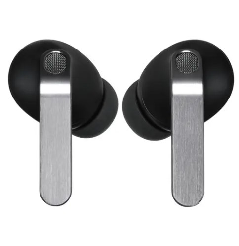 Беспроводные наушники Samsung Galaxy Buds 4 Pro Black (черный) фото