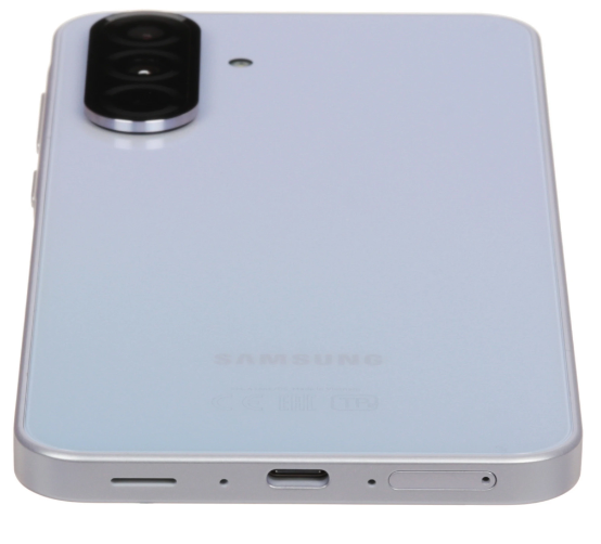 Смартфон Samsung Galaxy A36 8/128GB Lavander (Лаванда) фото