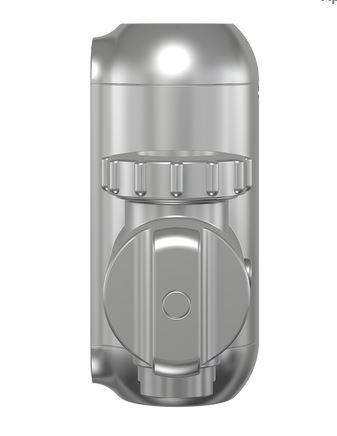 Водонагреватель проточный THERMEX Nord 3500 (на кран) фото