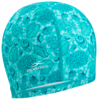 Шапочка для плавания 25DEGREES Essence Shells 25D21002A, полиамид  фото
