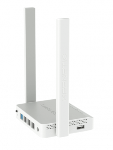 Wi-fI роутер Keenetic 4G (KN-1212) купить ЦИТ Wi-fI роутер Keenetic 4G (KN-1212) фото