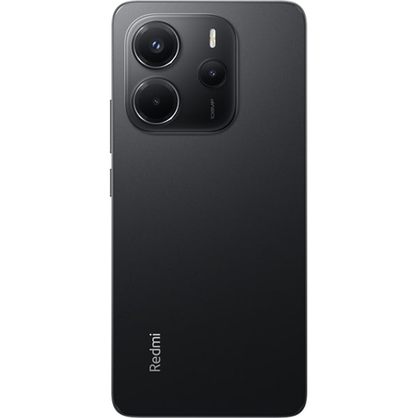 Смартфон Xiaomi Redmi Note 14 8/256GB Midnight Black  (Черный) купить ЦИТ Смартфон Xiaomi Redmi Note 14 8/256GB Midnight Black  (Черный) фото