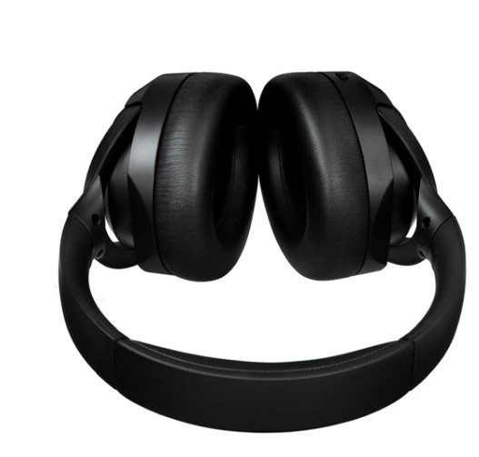 Беспроводные bluetooth наушники HONOR CHOICE Headphones Pro BLACK (5504ABGQ) фото