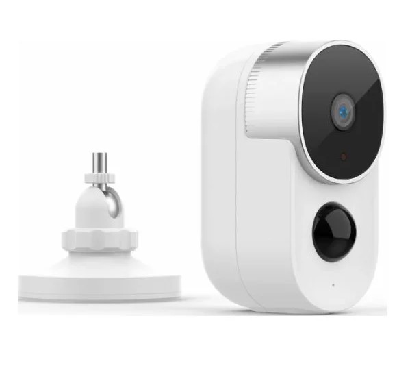 Камера видеонаблюдения уличная SLS CAM_8 Белый (WI-FI) фото