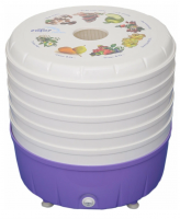 Сушилка для овощей РОТОР ЛЮКС СШ-023 5реш. фото