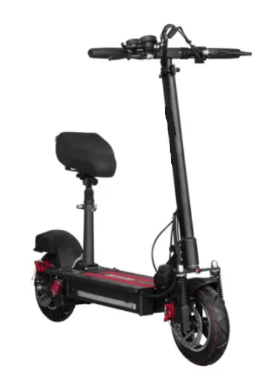 Электросамокат Kugoo Max Speed фото