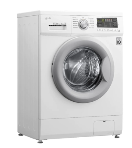 Стиральная машина LG F10B8LD7 фото