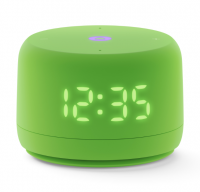 Умная колонка Новая Яндекс Станция Лайт 2 с Алисой зеленый (YNDX-00026GRN) фото