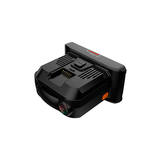 Видеорегистратор с радар-детектором SHO-ME Combo Vision Pro GPS ГЛОНАСС фото