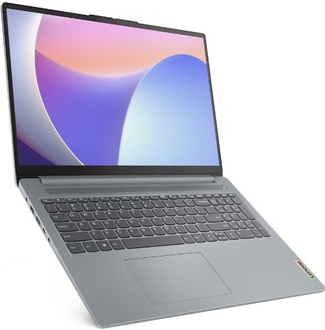 Ноутбук Lenovo IP3 Slim 16IAH8 83ES002WRK 16"WUXGA(1920x1200) IPS/Core i5-12450H 8с/16Gb/512Gb SSD/I купить ЦИТ Ноутбук Lenovo IP3 Slim 16IAH8 83ES002WRK 16"WUXGA(1920x1200) IPS/Core i5-12450H 8с/16Gb/512Gb SSD/I фото