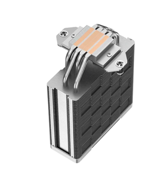 Кулер для процессора Deepcool AK400  Soc-1700/1200/115X/AM5/AM4 4pin 220W фото