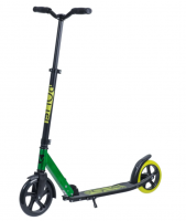 Самокат городской NOVATRACK 200.POLIS.LM20 PRO  фото